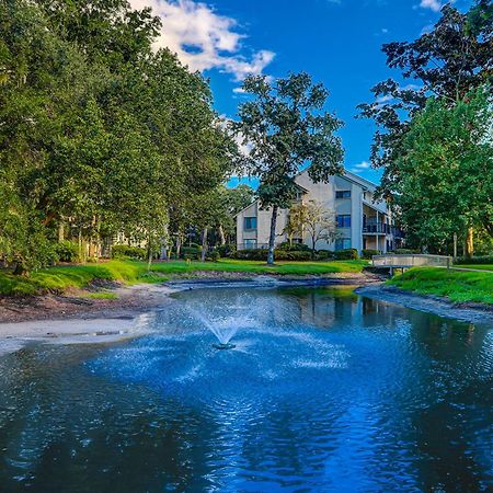 Springwood Villas II Hilton Head Island Rom bilde