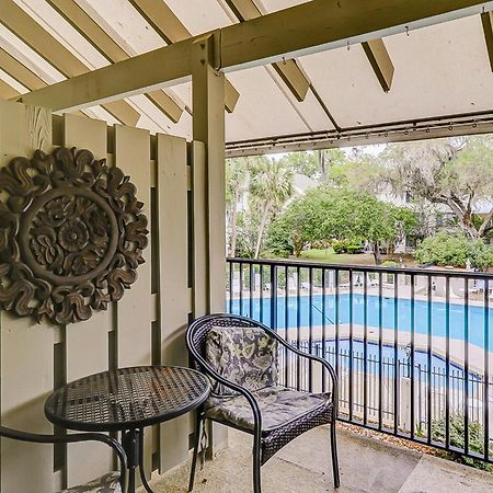 Springwood Villas II Hilton Head Island Rom bilde