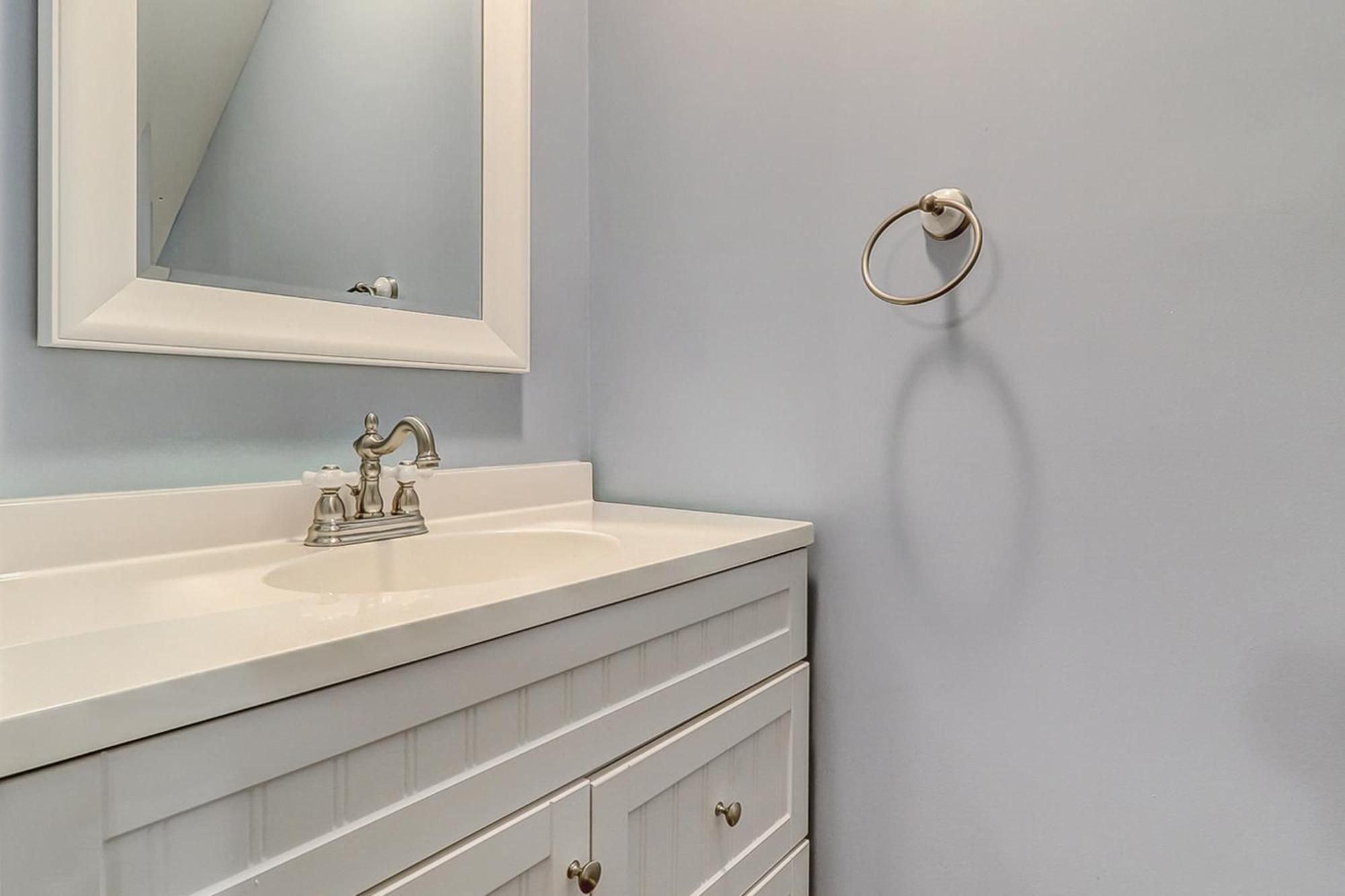 Springwood Villas II Hilton Head Island Rom bilde
