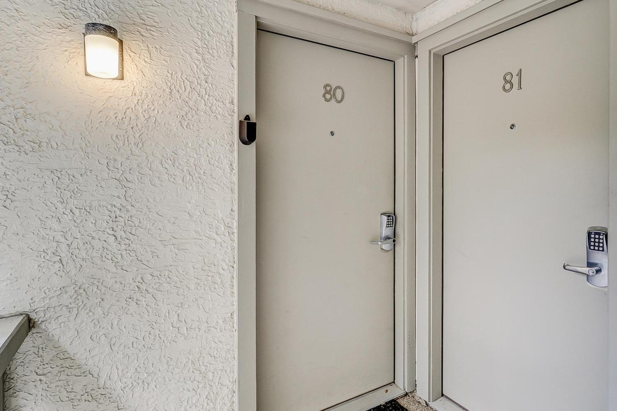 Springwood Villas II Hilton Head Island Rom bilde