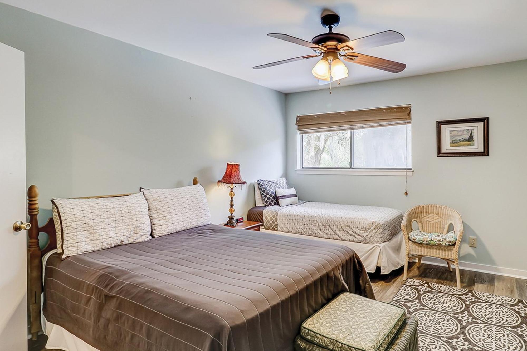 Springwood Villas II Hilton Head Island Rom bilde