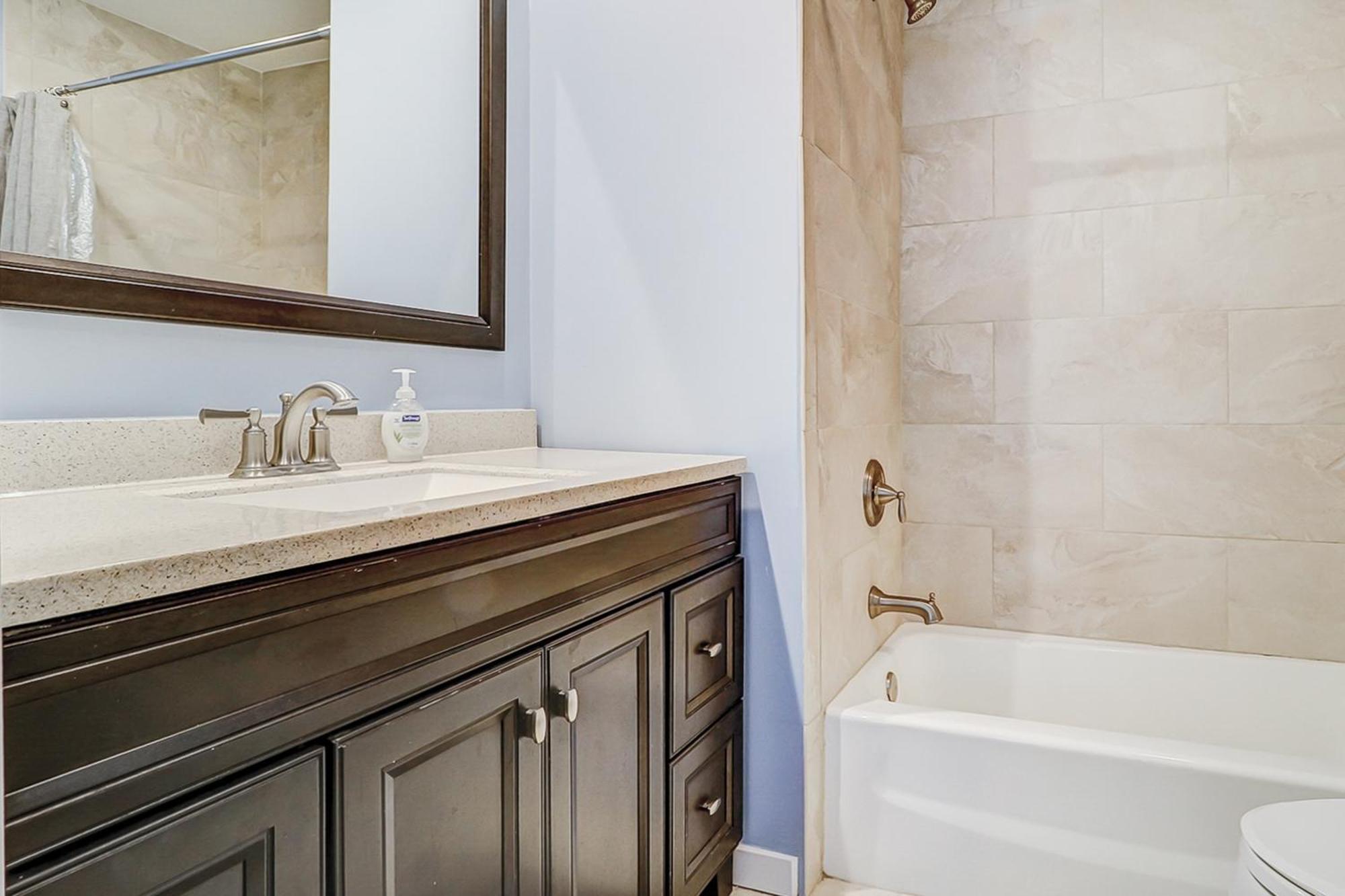 Springwood Villas II Hilton Head Island Rom bilde
