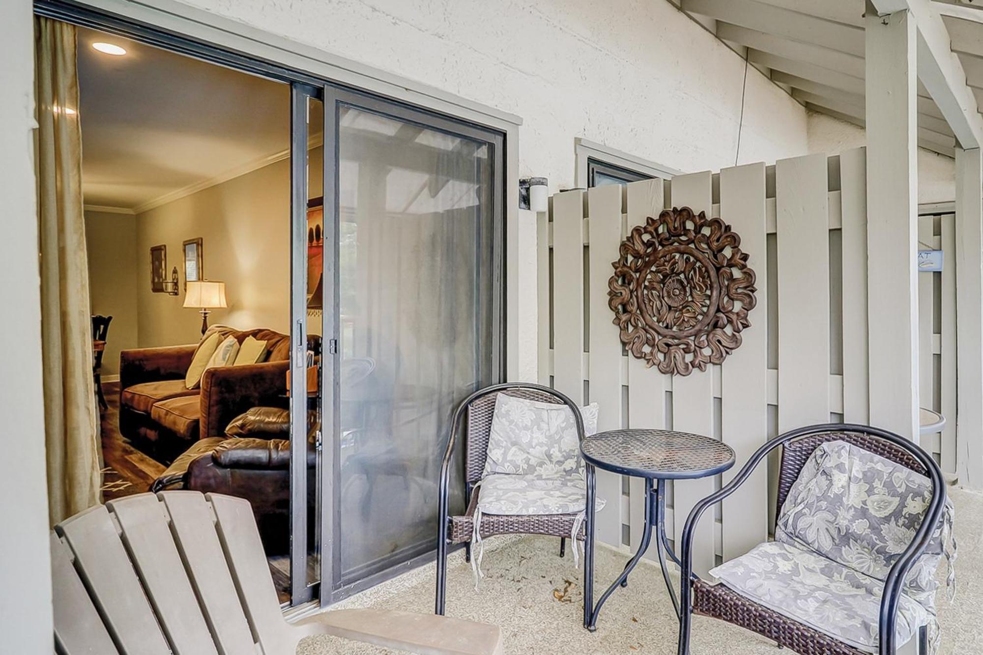 Springwood Villas II Hilton Head Island Rom bilde