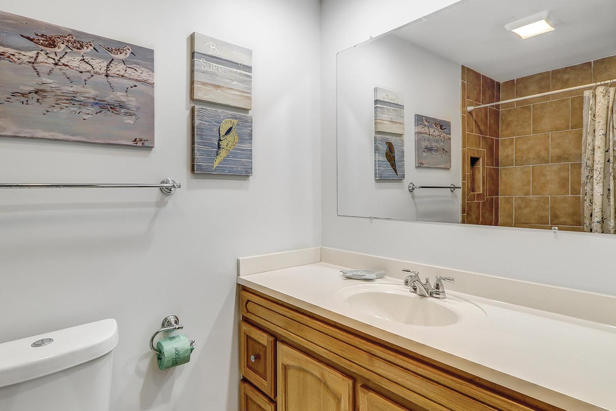 Springwood Villas II Hilton Head Island Rom bilde