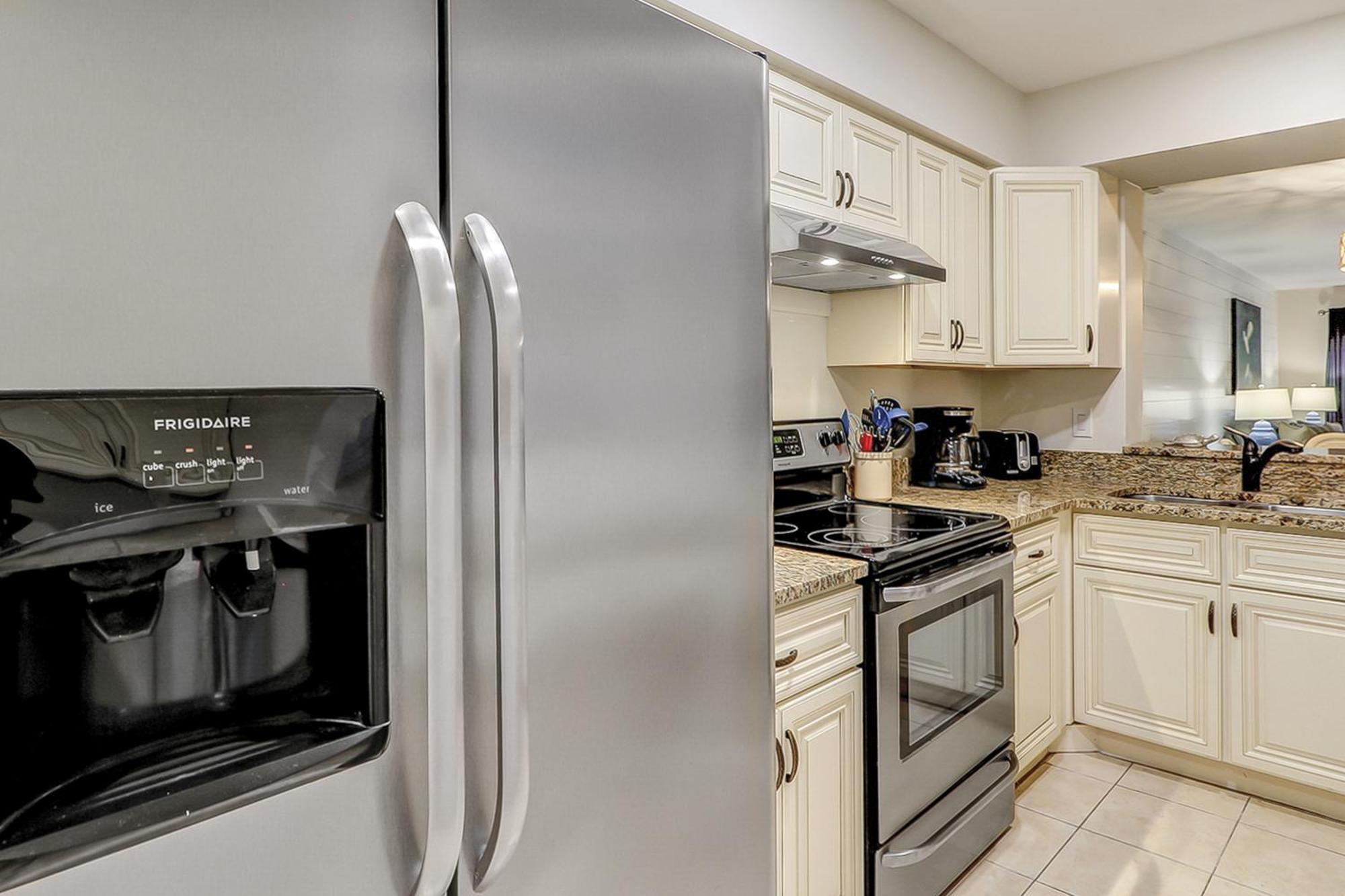 Springwood Villas II Hilton Head Island Rom bilde