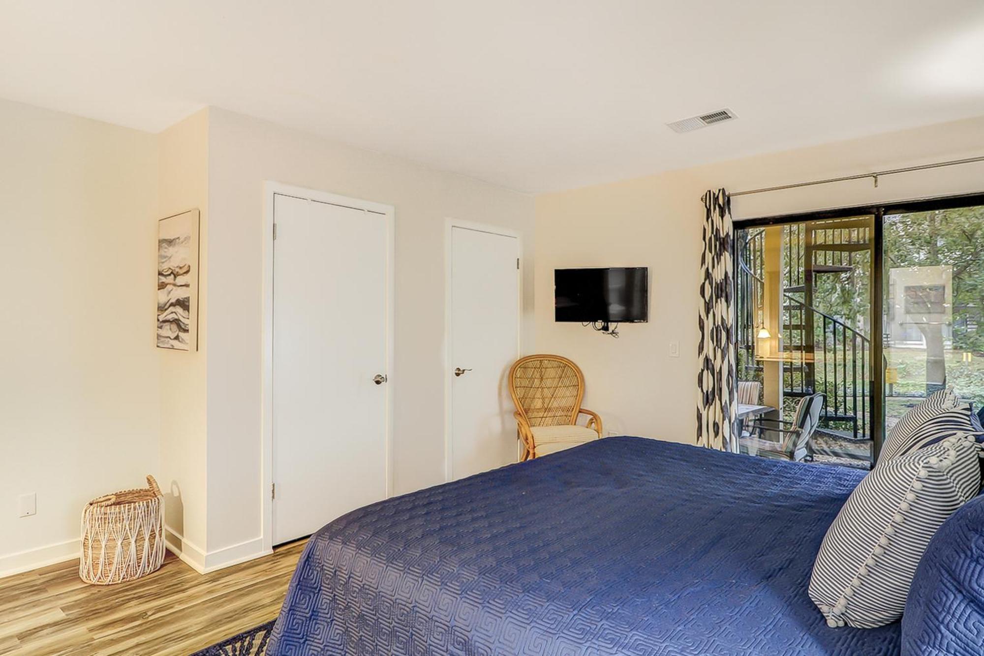 Springwood Villas II Hilton Head Island Rom bilde