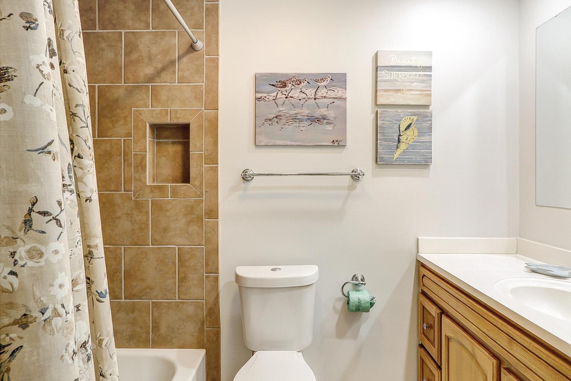 Springwood Villas II Hilton Head Island Rom bilde