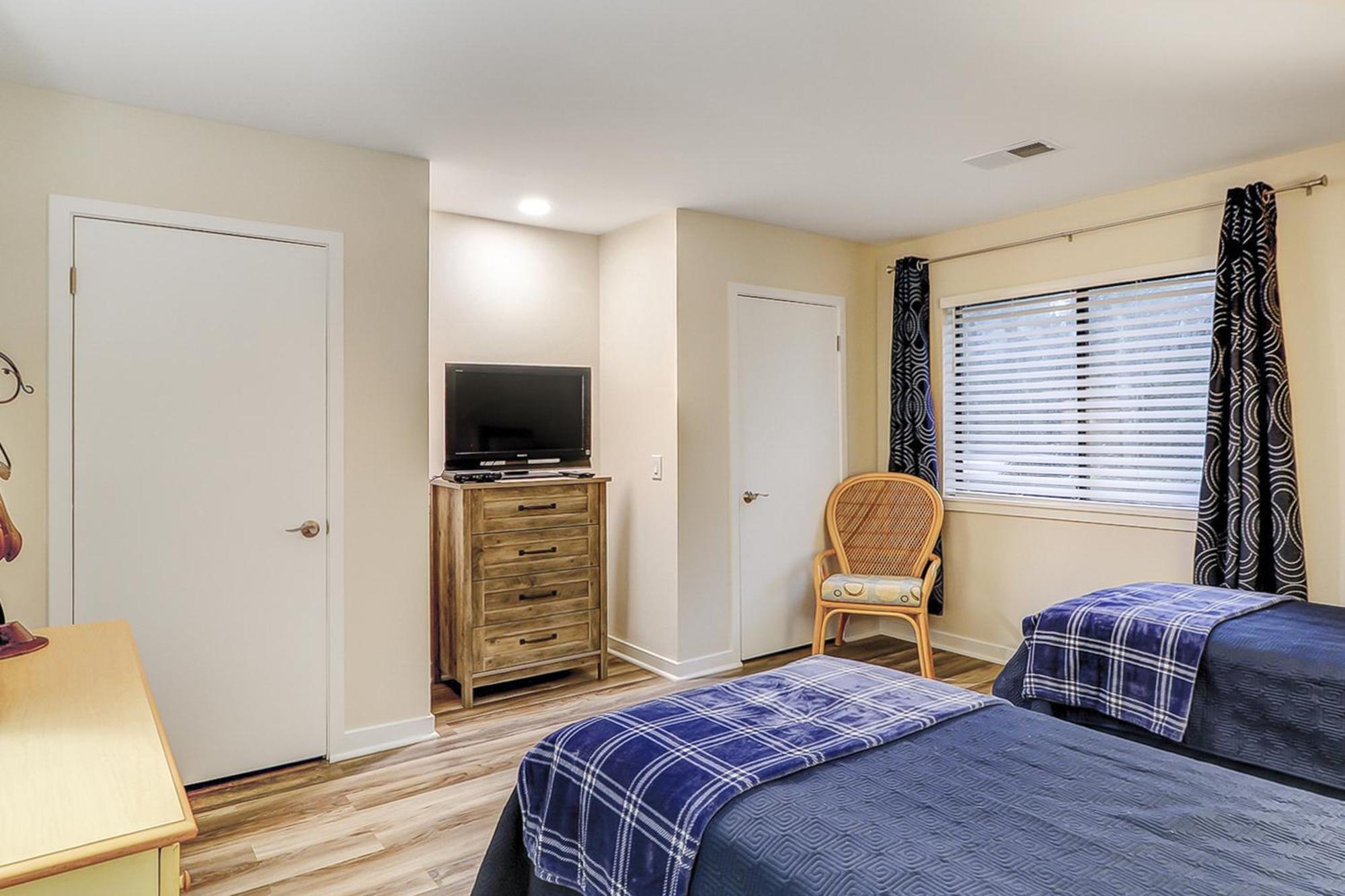 Springwood Villas II Hilton Head Island Rom bilde