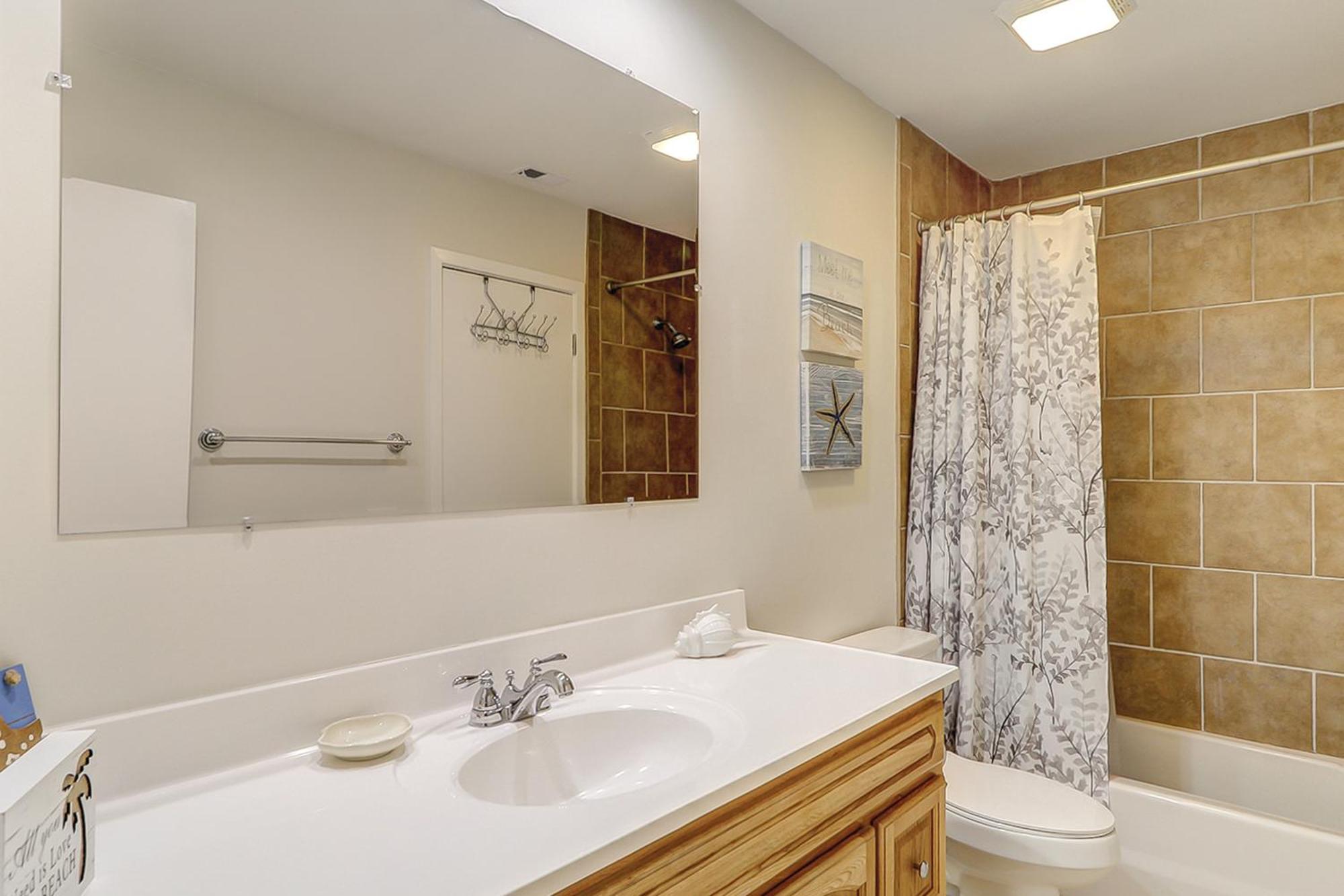 Springwood Villas II Hilton Head Island Rom bilde