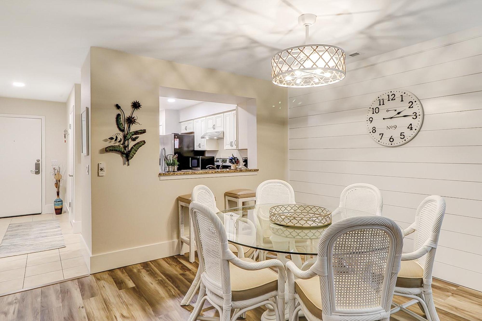 Springwood Villas II Hilton Head Island Rom bilde